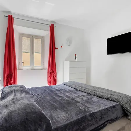 Casa Gaby Appartement Capoliveri (Isola d'Elba)