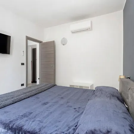 Casa Gaby شقة