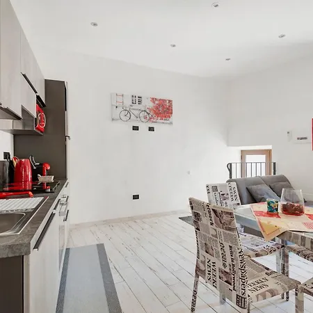 Appartement Casa Gaby Capoliveri (Isola d'Elba)