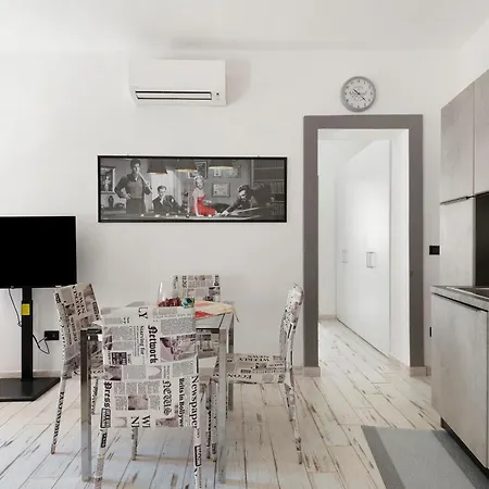 Casa Gaby Appartement Capoliveri (Isola d'Elba)