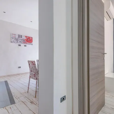 Casa Gaby شقة