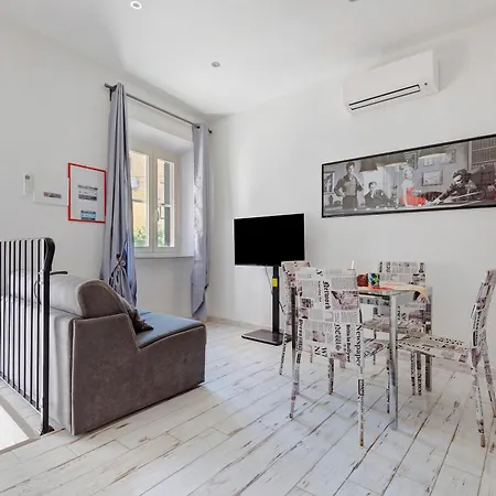 Casa Gaby شقة كابوليفيري