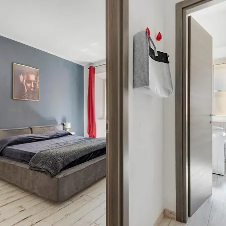 Appartement Casa Gaby