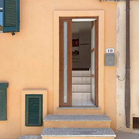 Casa Gaby Capoliveri (Isola d'Elba)