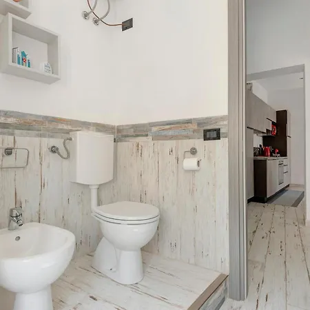Casa Gaby شقة *