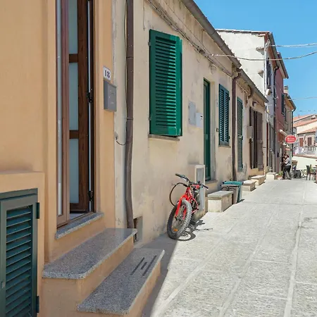 Casa Gaby Capoliveri (Isola d'Elba)