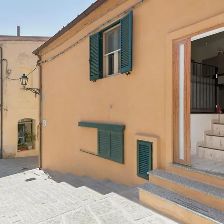 Casa Gaby Appartement